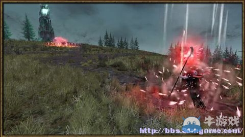 《全面戰爭：戰錘》全派系兵種及戰役系統教程圖文攻略