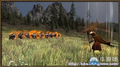 《全面戰(zhàn)爭(zhēng)：戰(zhàn)錘》全派系兵種及戰(zhàn)役系統(tǒng)教程圖文攻略
