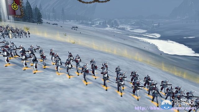 《全面戰(zhàn)爭(zhēng)：戰(zhàn)錘》全派系兵種及戰(zhàn)役系統(tǒng)教程圖文攻略