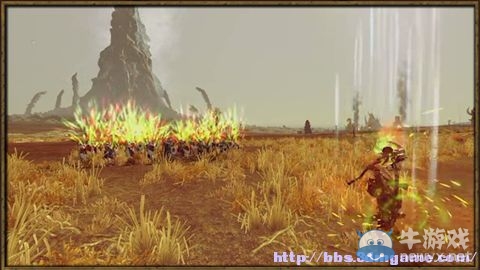 《全面戰爭：戰錘》全派系兵種及戰役系統教程圖文攻略