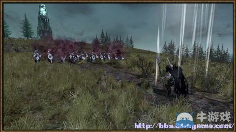 《全面戰爭：戰錘》全派系兵種及戰役系統教程圖文攻略