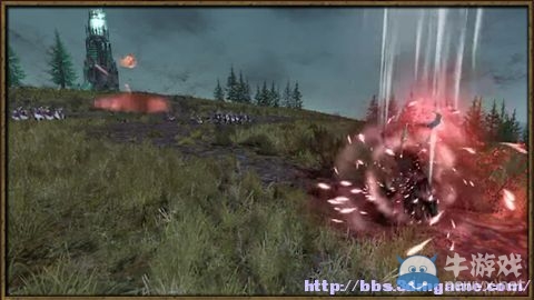 《全面戰爭：戰錘》全派系兵種及戰役系統教程圖文攻略