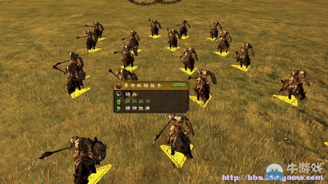 《全面戰(zhàn)爭：戰(zhàn)錘》全派系兵種及戰(zhàn)役系統(tǒng)教程圖文攻略