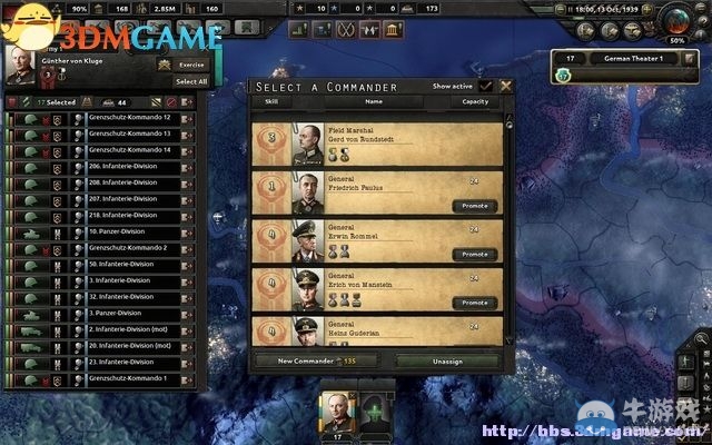 《鋼鐵雄心4》全教程系統(tǒng)介紹圖文攻略（完結(jié)）
