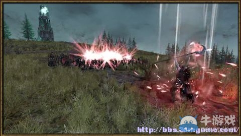 《全面戰爭：戰錘》全派系兵種及戰役系統教程圖文攻略