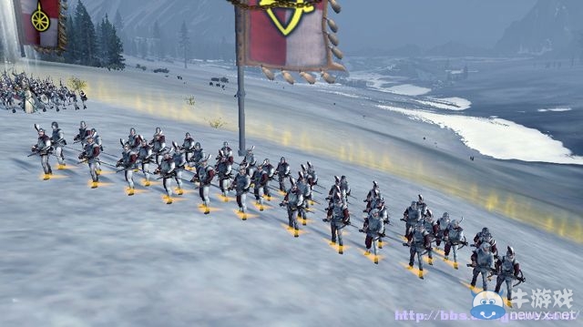 《全面戰(zhàn)爭(zhēng)：戰(zhàn)錘》全派系兵種及戰(zhàn)役系統(tǒng)教程圖文攻略