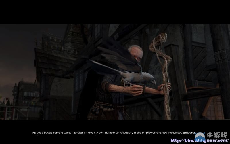 《全面戰爭：戰錘》全派系兵種及戰役系統教程圖文攻略