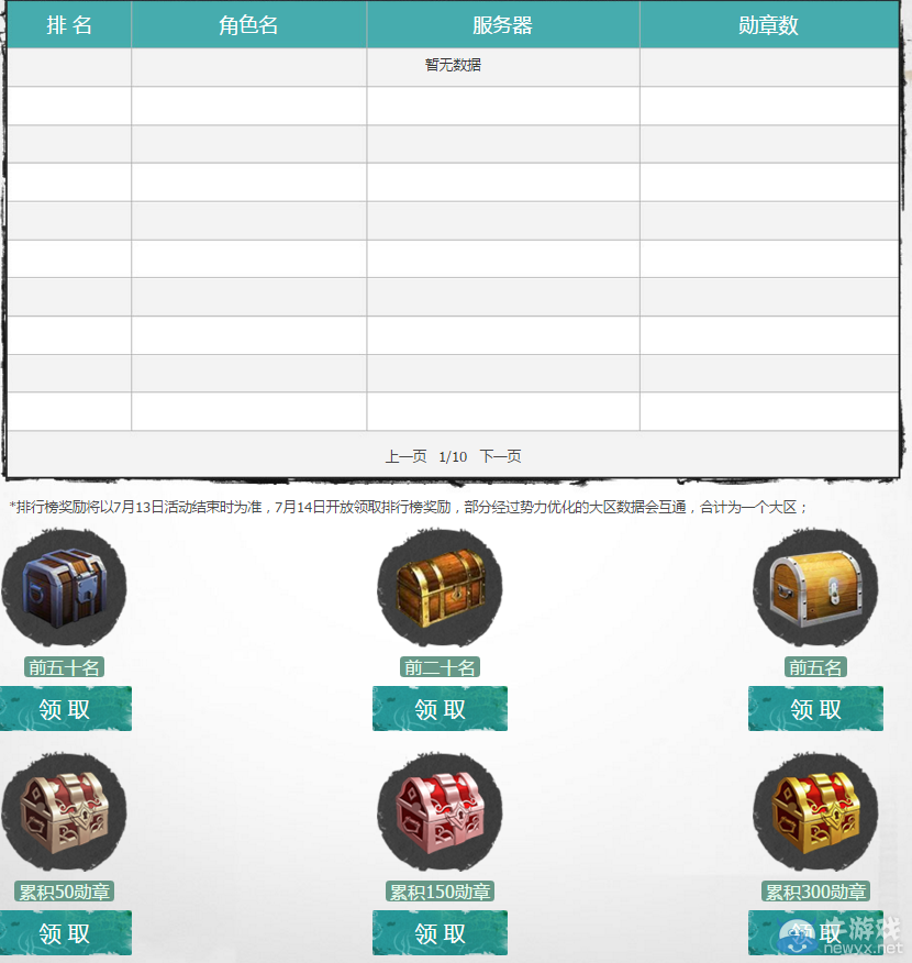 《劍靈》探險者紀元 好禮不停歇