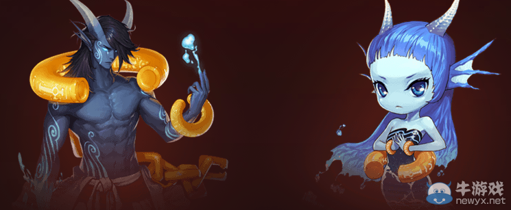 《DNF》史詩之路活動介紹