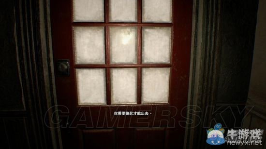 《生化危機7》DEMO版試玩圖文心得