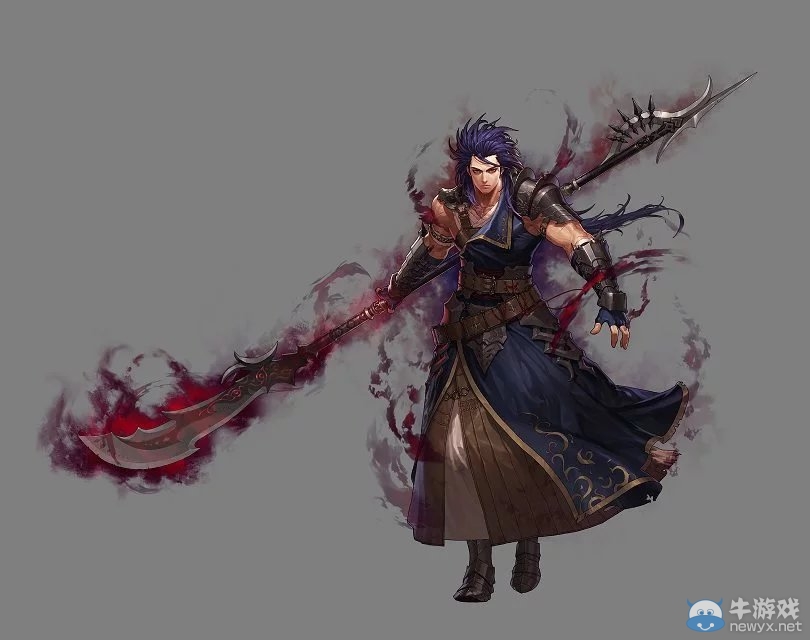 《DNF》征戰(zhàn)者武器推薦