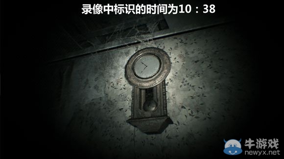 《生化危機(jī)7》DEMO試玩版線索及細(xì)節(jié)信息匯總