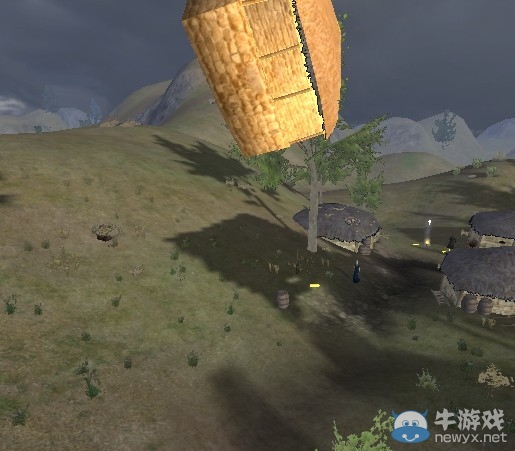 《騎馬與砍殺：戰(zhàn)團(tuán)》編輯模式詳細(xì)圖文教程