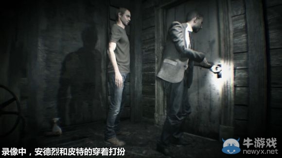 《生化危機(jī)7》DEMO試玩版線索及細(xì)節(jié)信息匯總