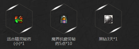 《DNF》魔槍士閃亮登場 TGP道具豪禮一夏送