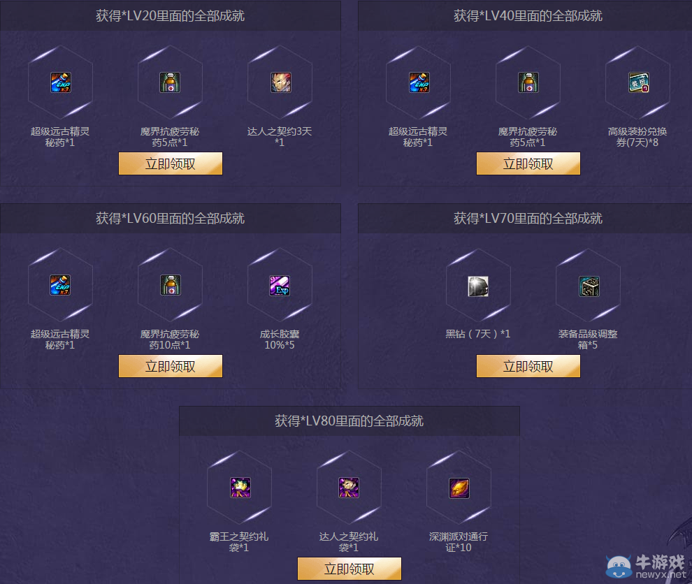 《DNF》魔槍士閃亮登場 TGP道具豪禮一夏送