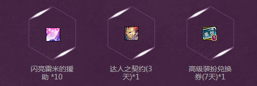 《DNF》魔槍士閃亮登場 TGP道具豪禮一夏送