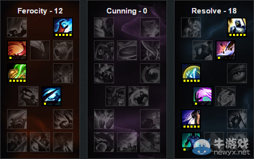 《LOL》6.12版本強勢上單 瑪爾扎哈強勢崛起