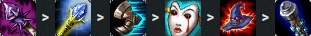 《LOL》6.12版本強(qiáng)勢(shì)中單 加里奧勝利暴漲