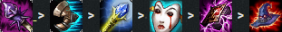 《LOL》6.12版本強(qiáng)勢(shì)中單 加里奧勝利暴漲