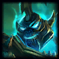 《LOL》6.12版本強(qiáng)勢(shì)打野 狗熊勝利暴漲