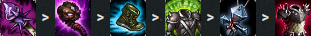 《LOL》6.12版本強(qiáng)勢(shì)中單 加里奧勝利暴漲
