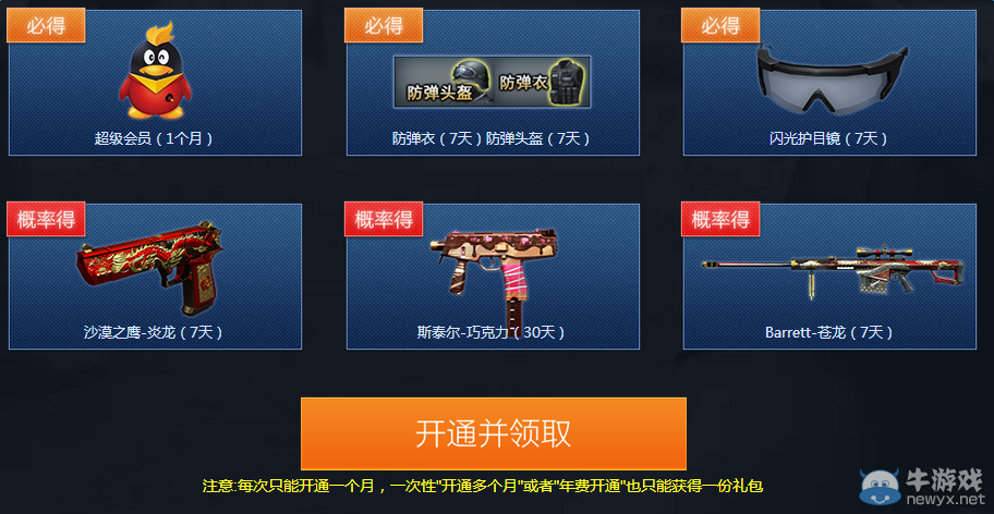 2016CF百城春季總決賽 抽獎活動