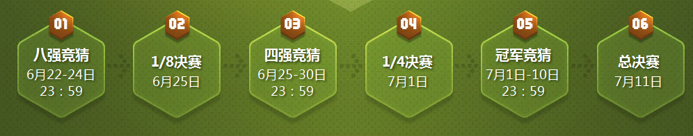 《逆戰》歐洲杯競猜活動 足球寶貝免費領