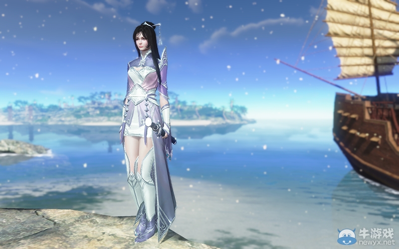 《天涯明月刀》7月2日整點在線活動介紹