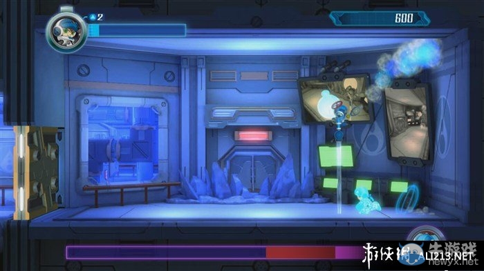 《無敵9號(hào)》水務(wù)局BOSS擊殺攻略
