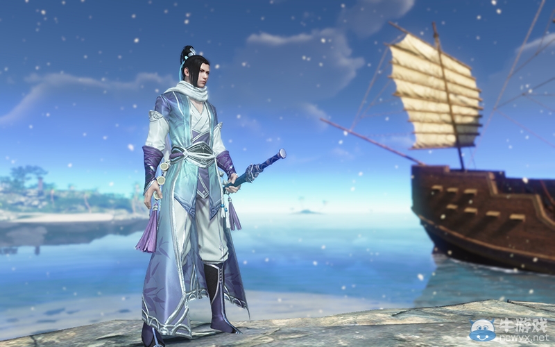 《天涯明月刀》7月2日整點在線活動介紹