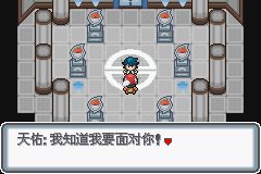 《口袋妖怪白金光》詳細(xì)圖文攻略（全）