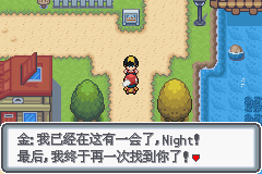 《口袋妖怪白金光》詳細(xì)圖文攻略（全）