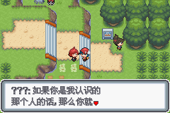 《口袋妖怪白金光》詳細圖文攻略（全）