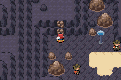 《口袋妖怪白金光》詳細圖文攻略（全）