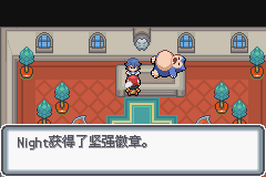 《口袋妖怪白金光》詳細圖文攻略（全）