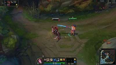 《LOL》2016泳池派對系列皮膚 炎炎夏日的清涼