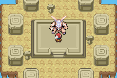 《口袋妖怪白金光》詳細(xì)圖文攻略（全）