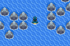 《口袋妖怪白金光》詳細圖文攻略（全）