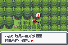 《口袋妖怪白金光》詳細圖文攻略（全）