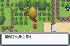 《口袋妖怪白金光》詳細(xì)圖文攻略（全）