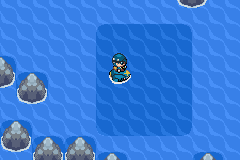 《口袋妖怪白金光》詳細圖文攻略（全）