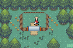 《口袋妖怪白金光》詳細圖文攻略（全）