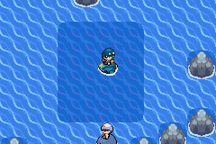 《口袋妖怪白金光》詳細(xì)圖文攻略（全）