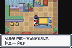 《口袋妖怪白金光》詳細(xì)圖文攻略（全）