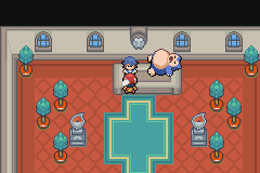 《口袋妖怪白金光》詳細圖文攻略（全）