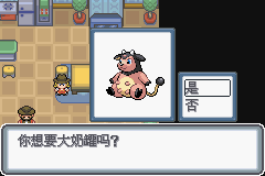 《口袋妖怪白金光》詳細(xì)圖文攻略（全）