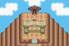 《口袋妖怪白金光》詳細圖文攻略（全）