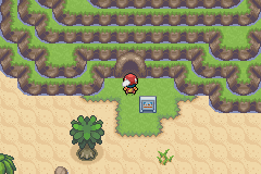 《口袋妖怪白金光》詳細圖文攻略（全）