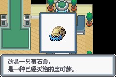 《口袋妖怪白金光》詳細圖文攻略（全）